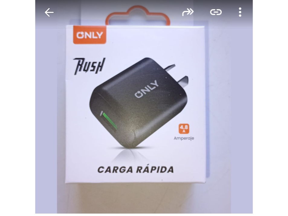 Cabezal solo