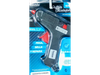 Pistola ecoladora 10w