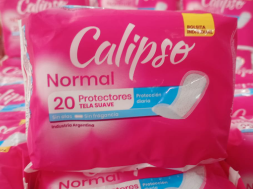 Protectores calipso x 20 uds