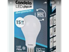 Lámpara led fría 15w x 10 uds