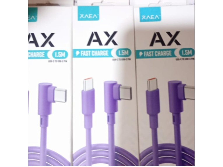 Cables CaC