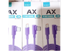 Cables CaC