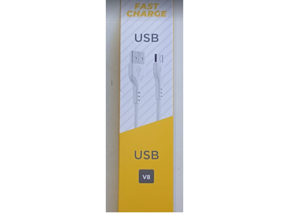 USB V8