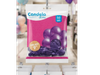 Globo perlado violeta