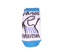 Flork Vamos Argentina