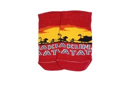 Hakuna Matata (rey león)