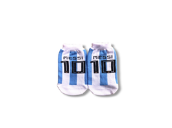 Messi camiseta
