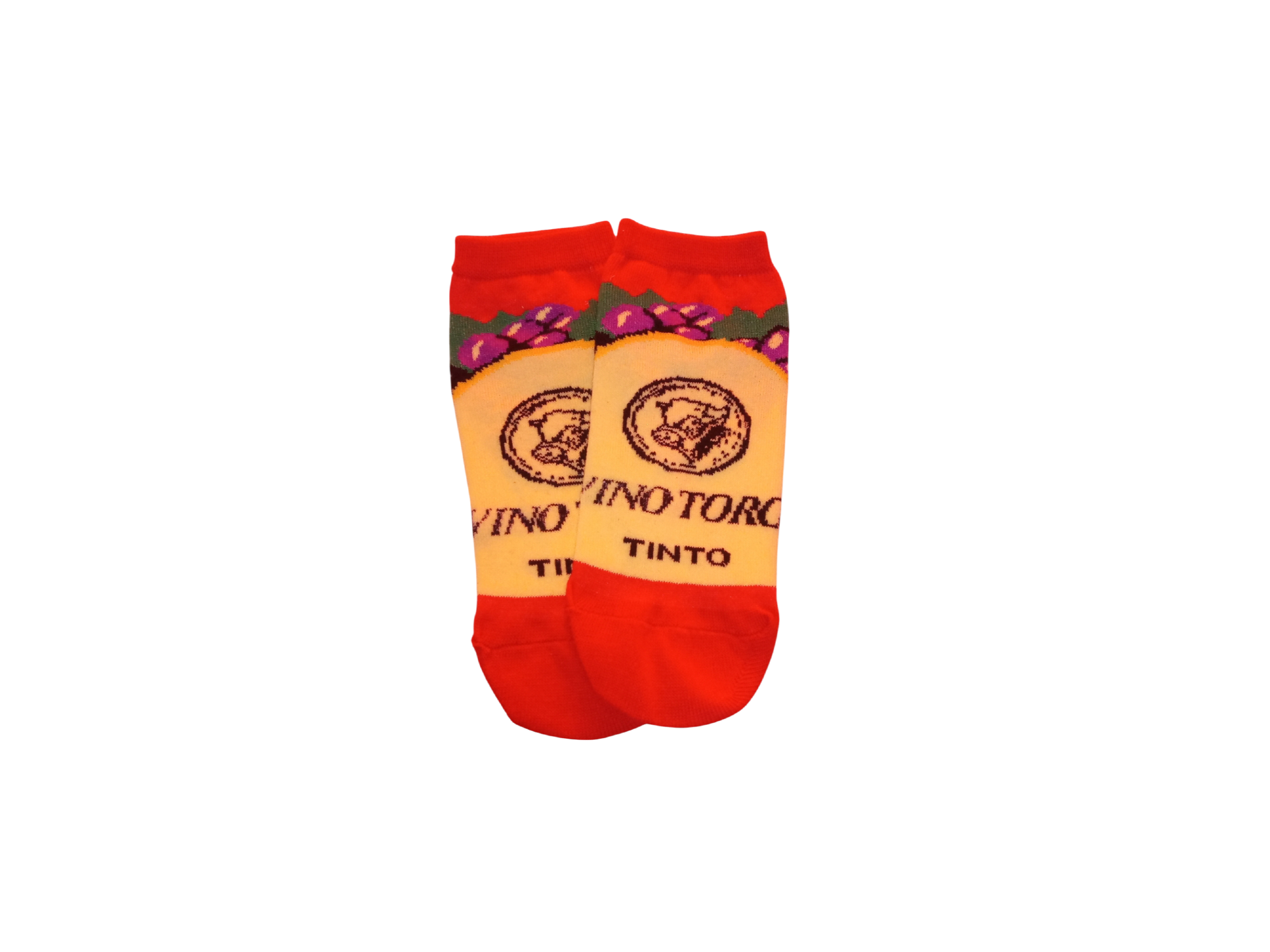 Vino toro