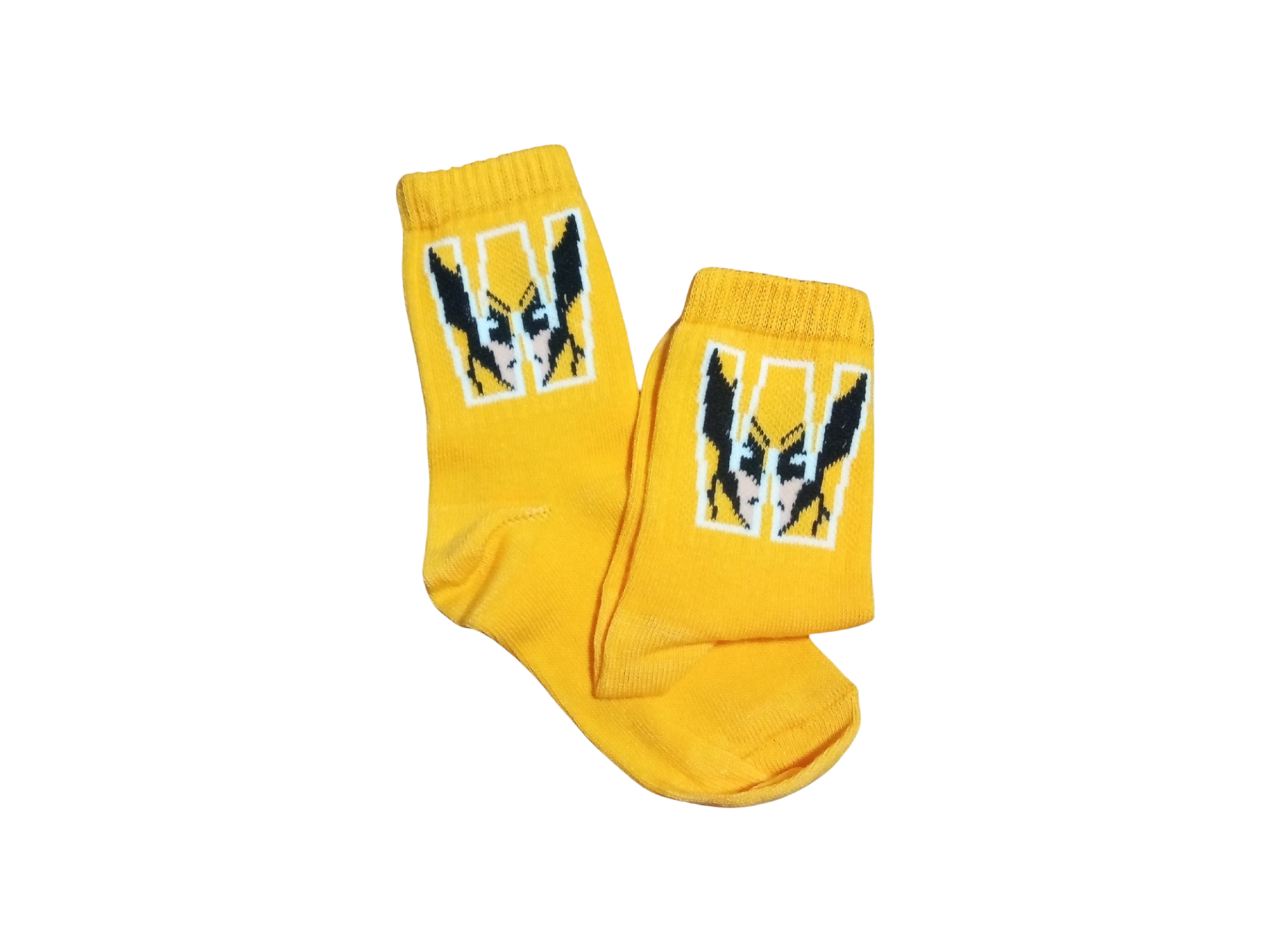 Tenis animada x-men