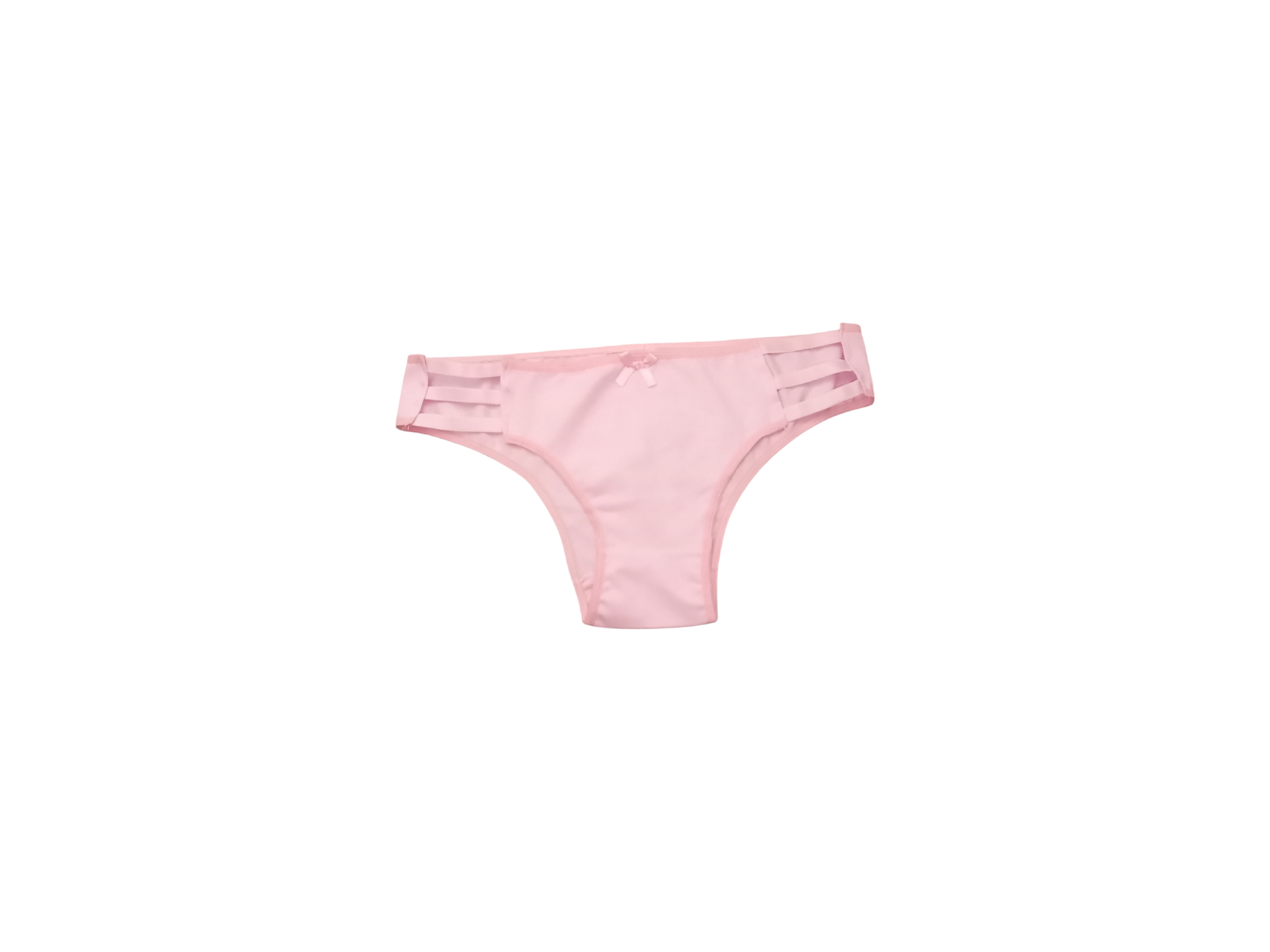 Vedetina 3 tiras rosa