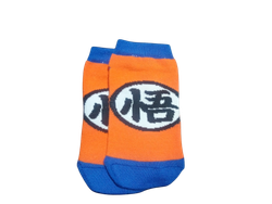 Insignia Dragon Ball Z