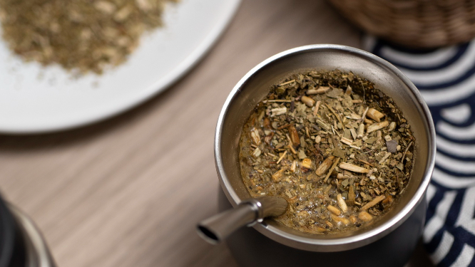 Yerba Mate