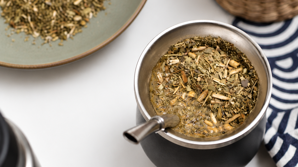 Yerba Mate