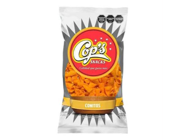 Conitos 3D