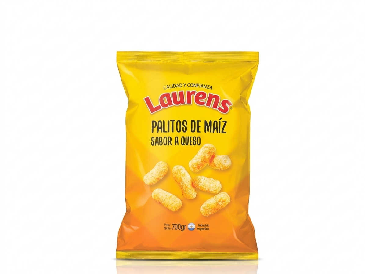 Chizitos