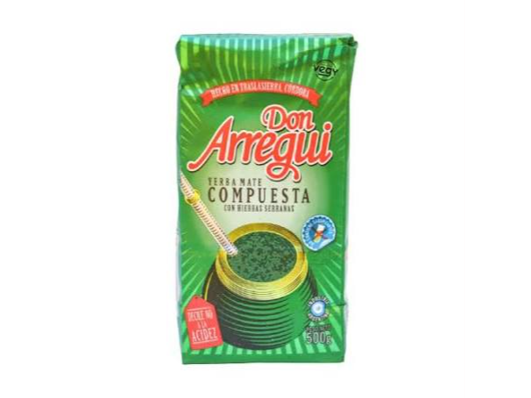 Don Arregui