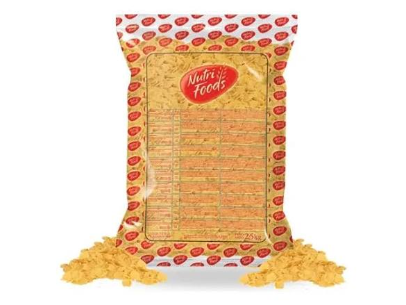 Cereales Nutrifood