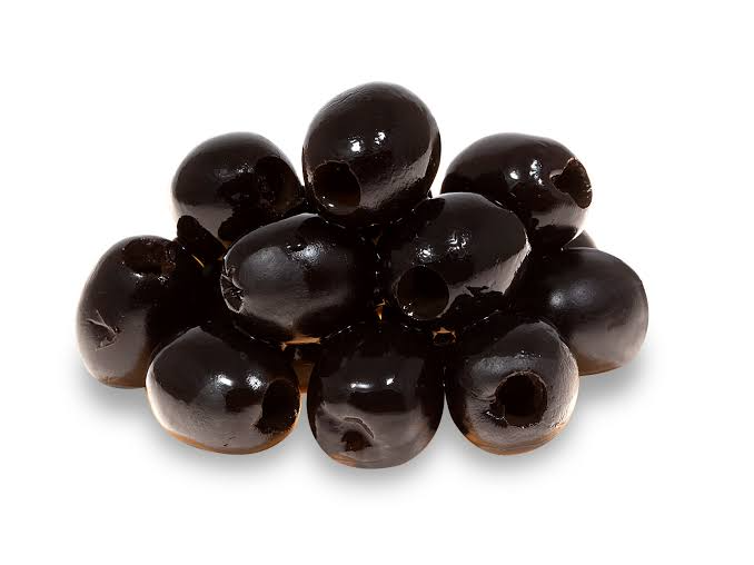 Aceitunas Negras