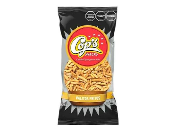 Palitos