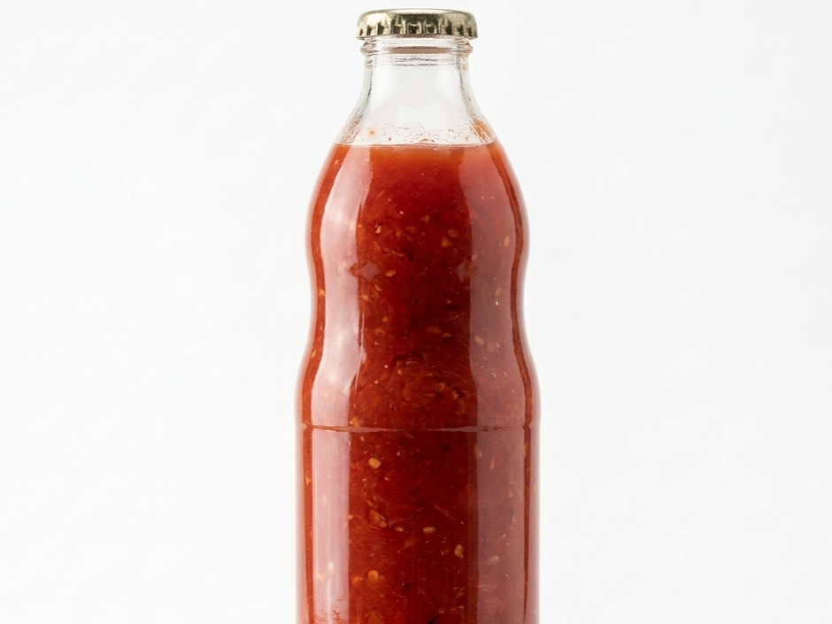 Salsa de Tomate