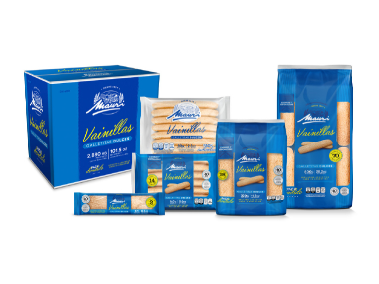 Vainillas