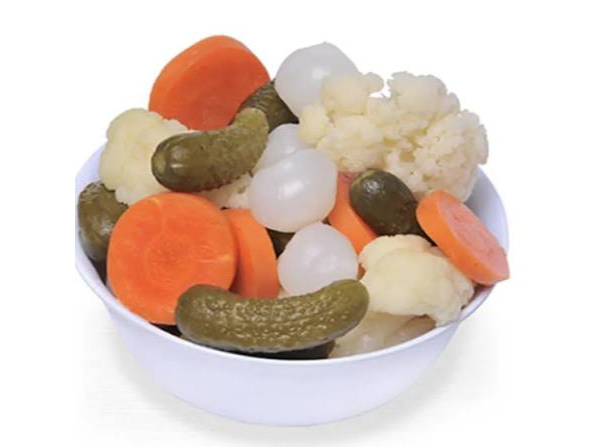 Pickles