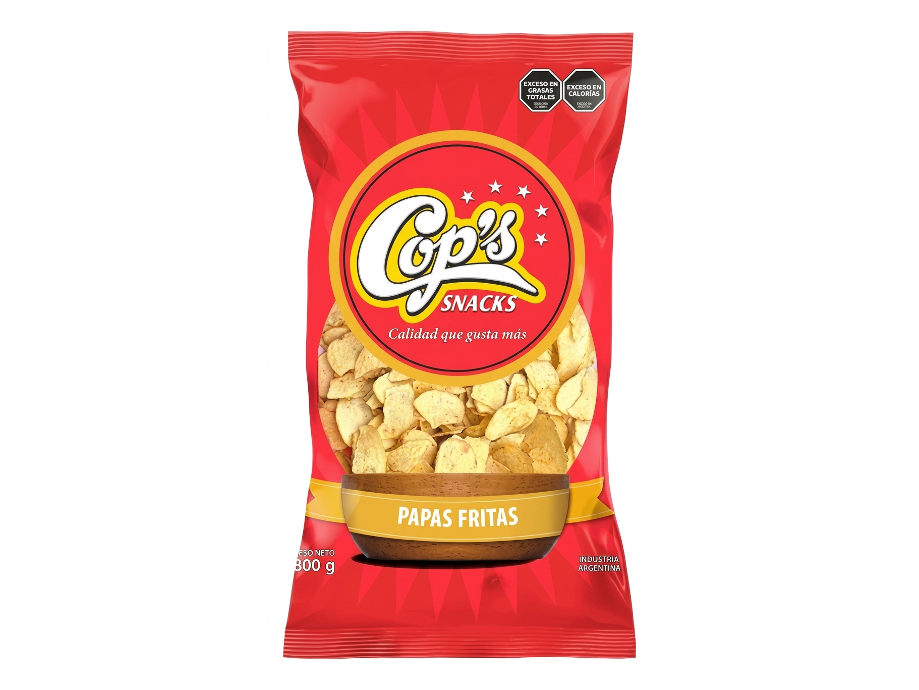 Papas