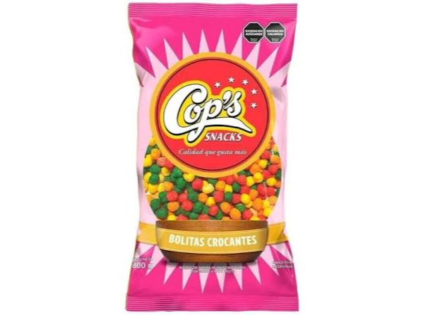 Puflitos