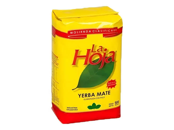 La Hoja
