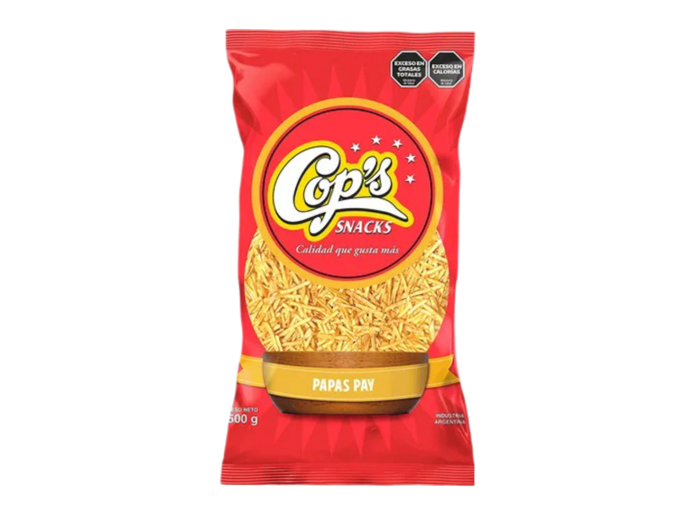 Papa Pay