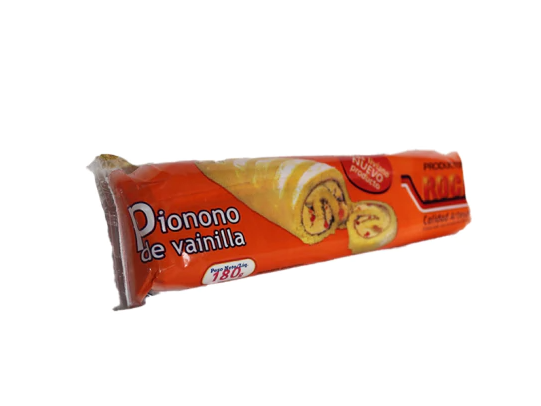Piononos Roca