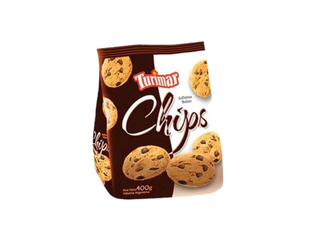Turimar con Chips