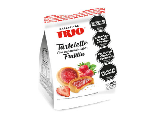 Tarteletas