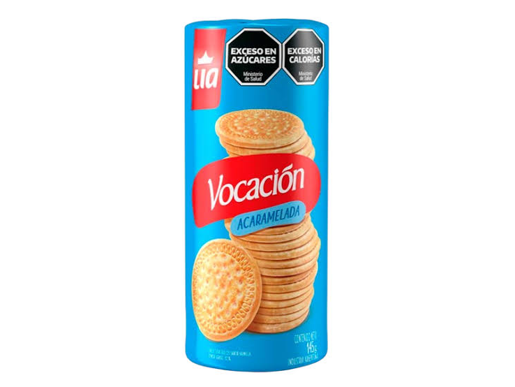 Vocación