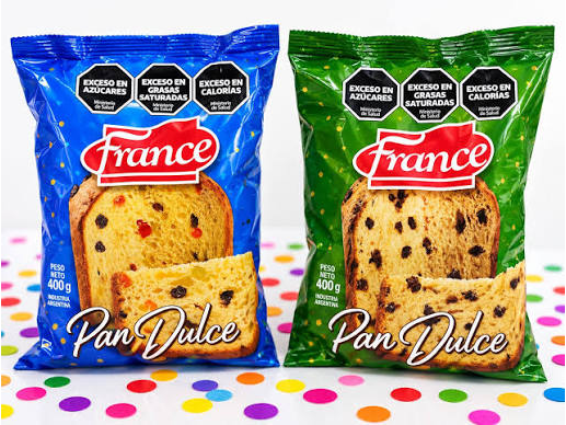 Pan Dulce