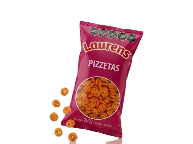 Pizzetas