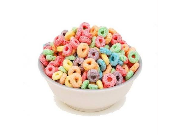 Anillitos Nutrifood