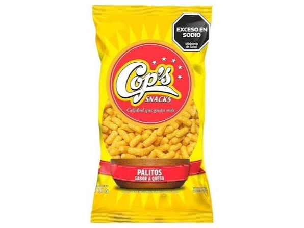 Chizitos