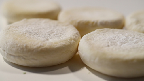 Panificados sin tacc - congelados