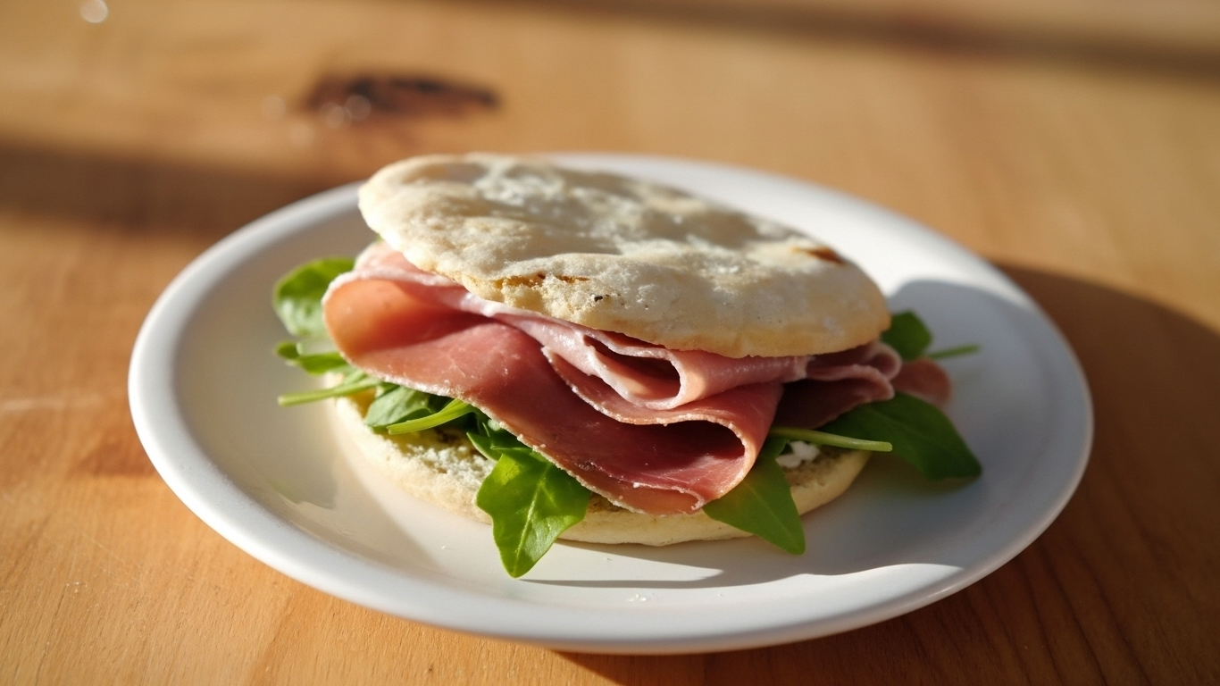 SANDWICHES VARIOS SIN TACC