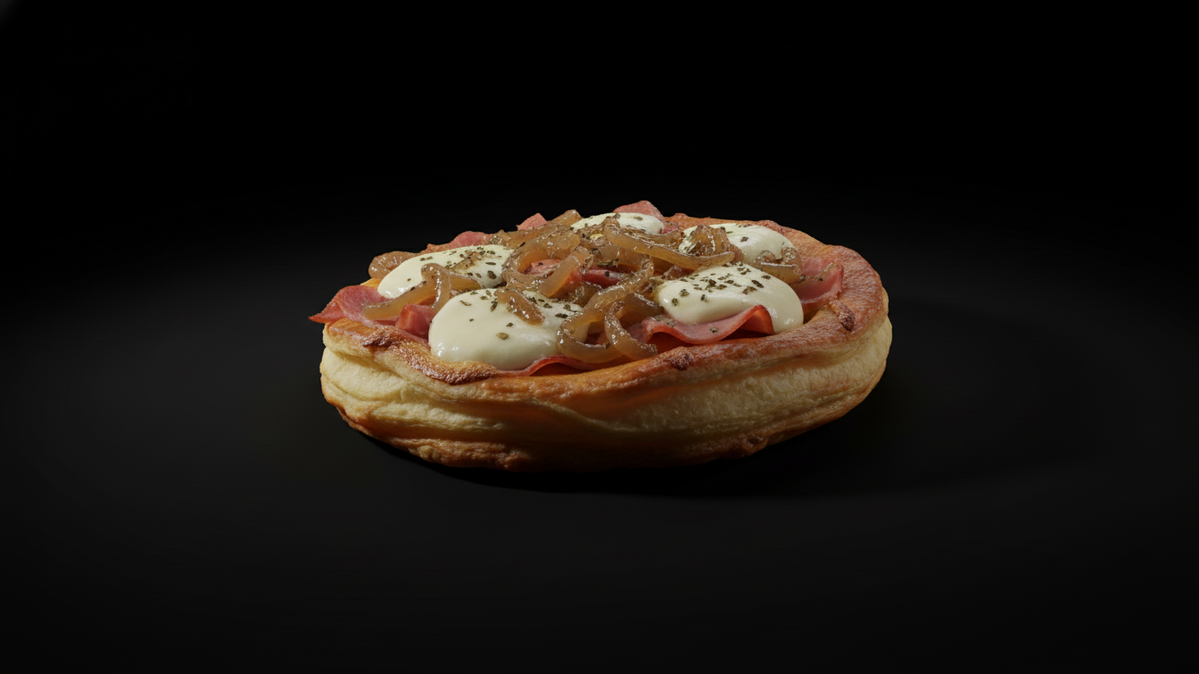 TARTAS DE HOJALDRE SIN TACC