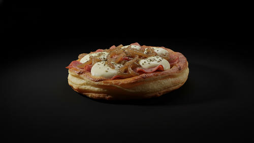 TARTAS DE HOJALDRE SIN TACC