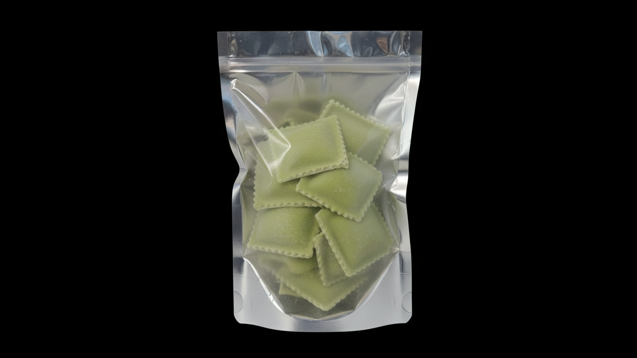 PREPARALO EN CASA - CONGELADOS