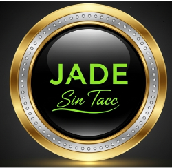 Logo jade sin tacc
