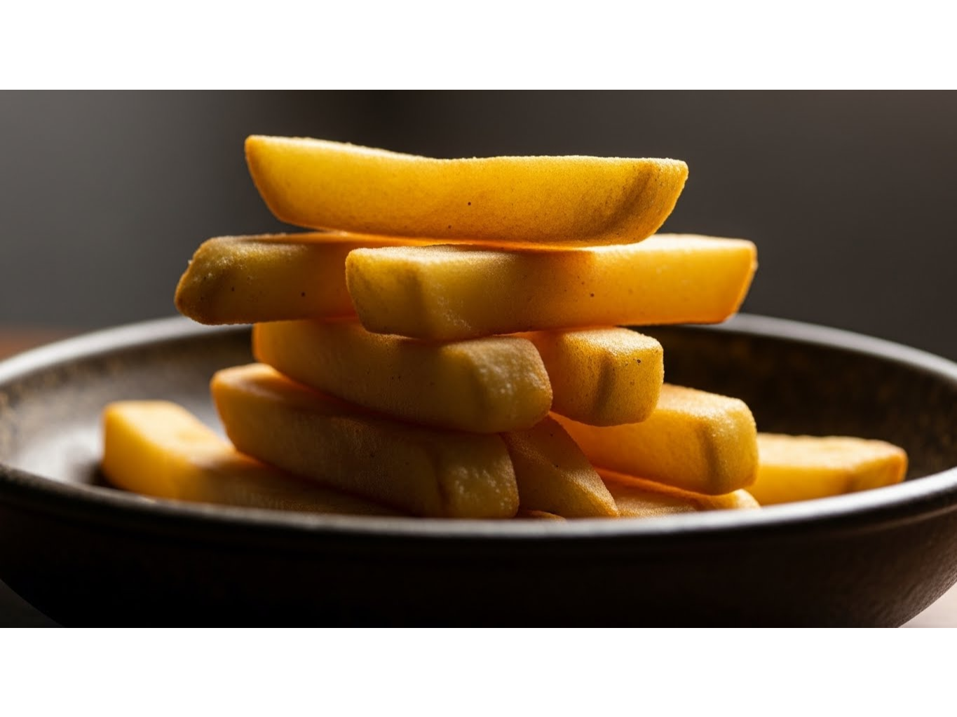 PAPAS FRITAS SIN TACC