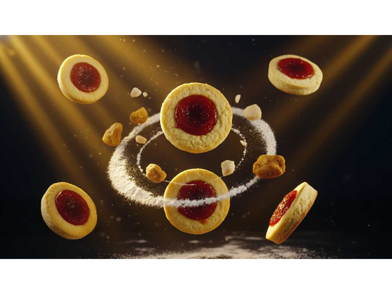 pepas de membrillo sin tacc - 200 grms