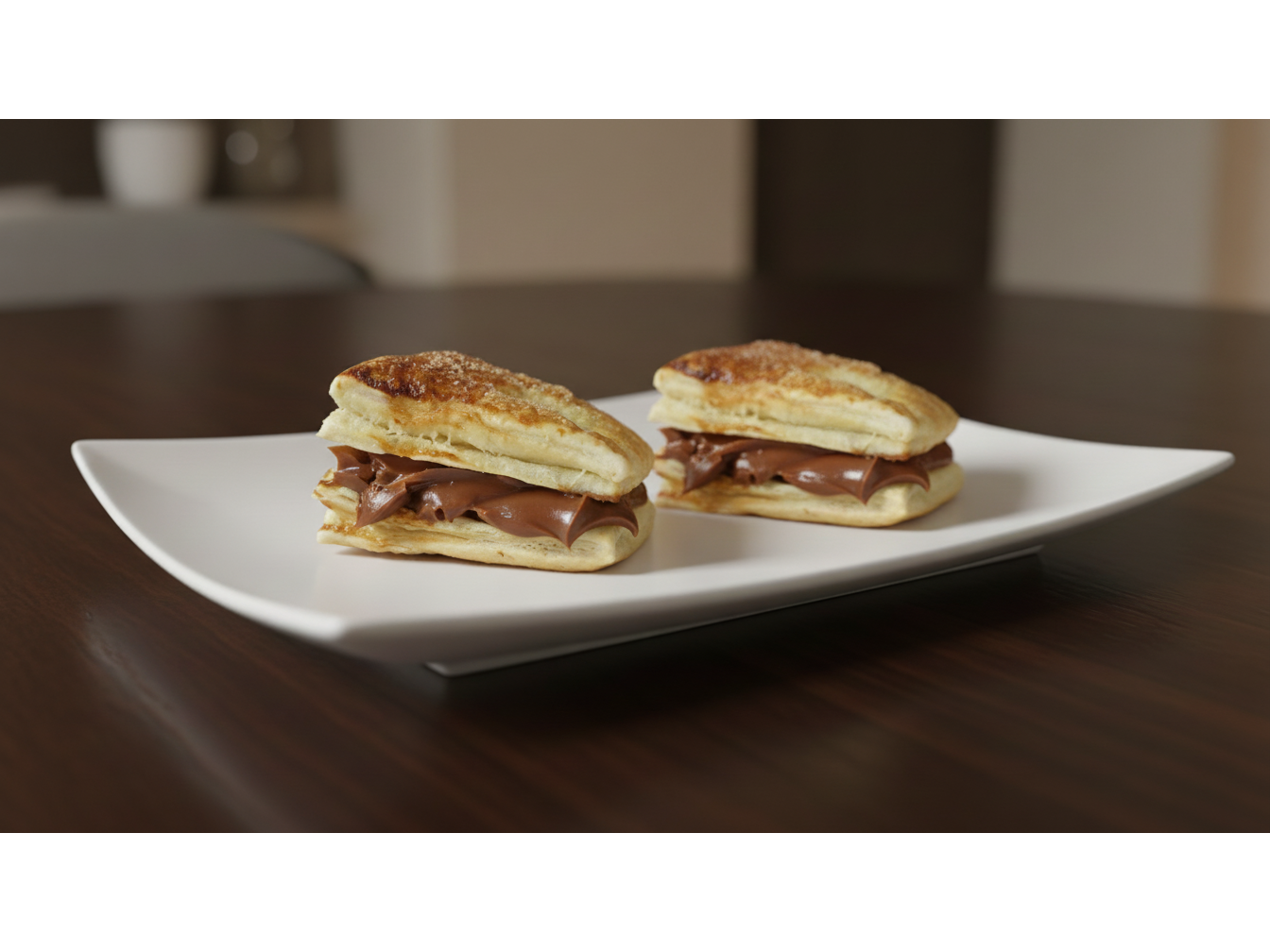 2 fosforito de dulce de leche sin tacc