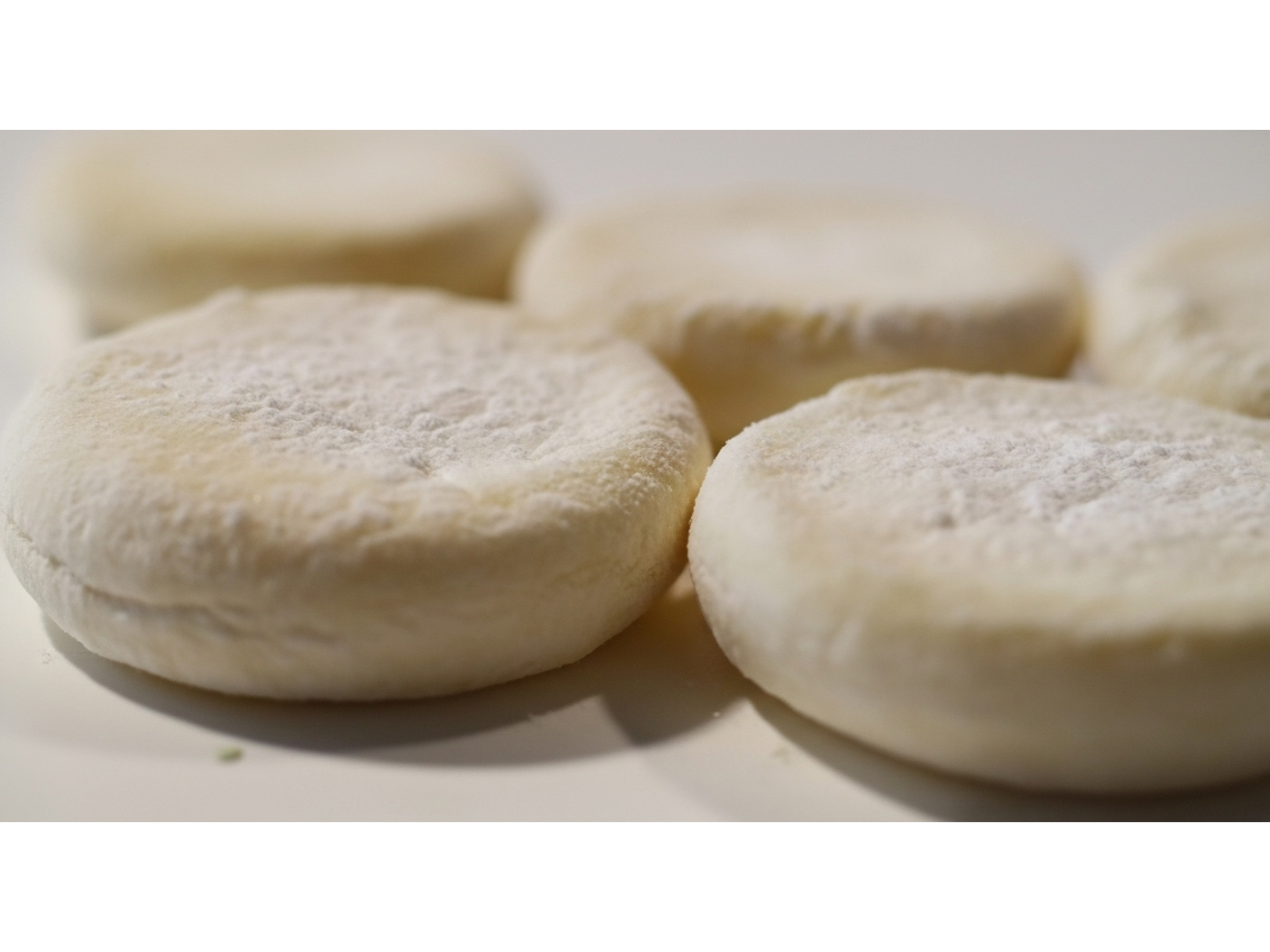 pan hamburguesa sin tacc - 4 unidades - congelados