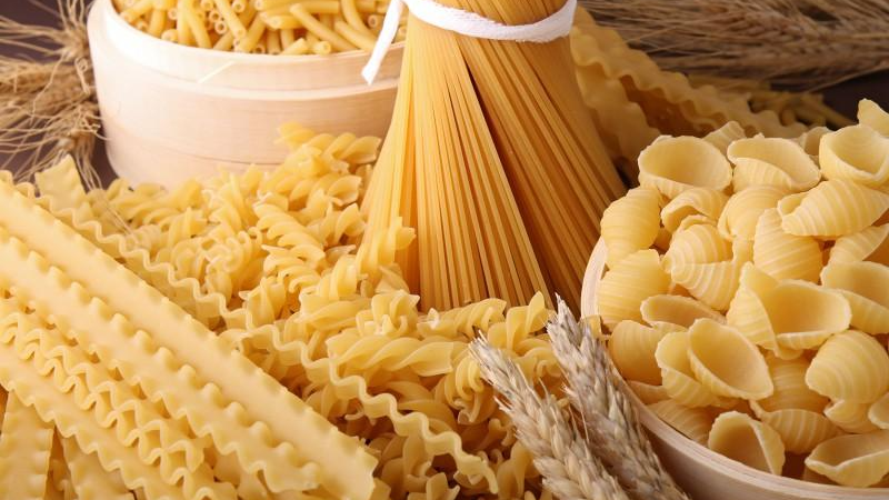 Pastas