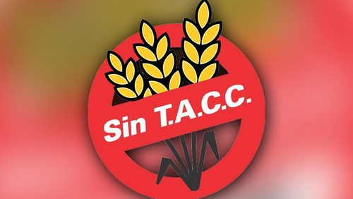 PRODUCTOS SIN TACC